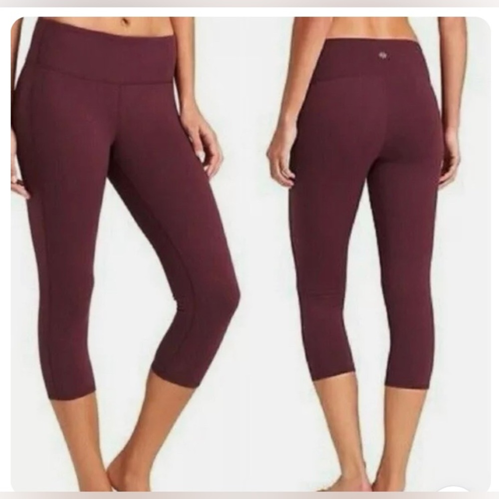 Althea leggings - Picture 3 of 6